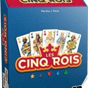 Les Cinq Rois