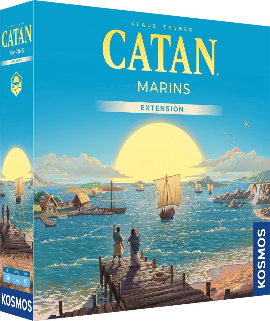Catan