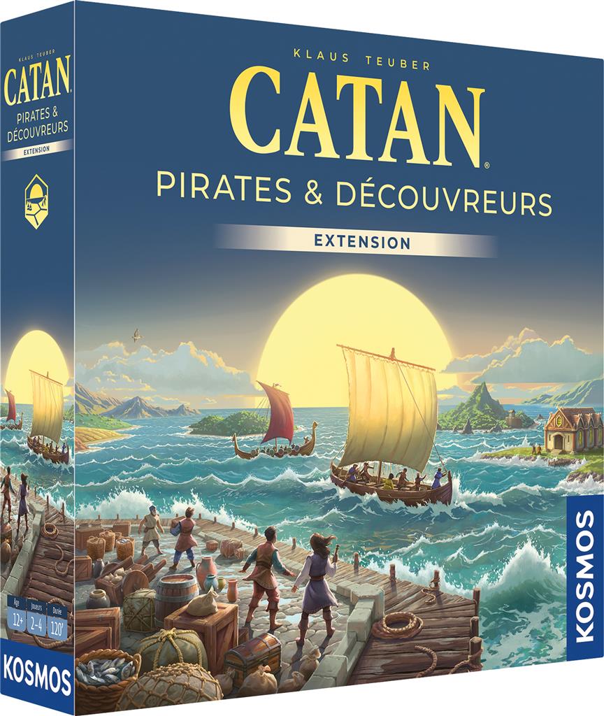 Catan