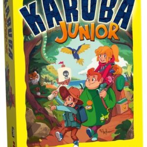 Karuba Junior