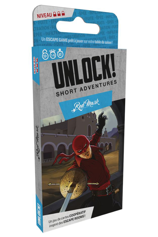 Unlock! - Epic Adventures