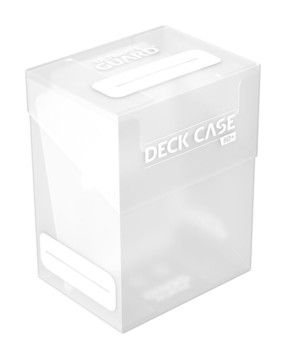 UltraPro - Deck box 80+ Taille standard - Aqua