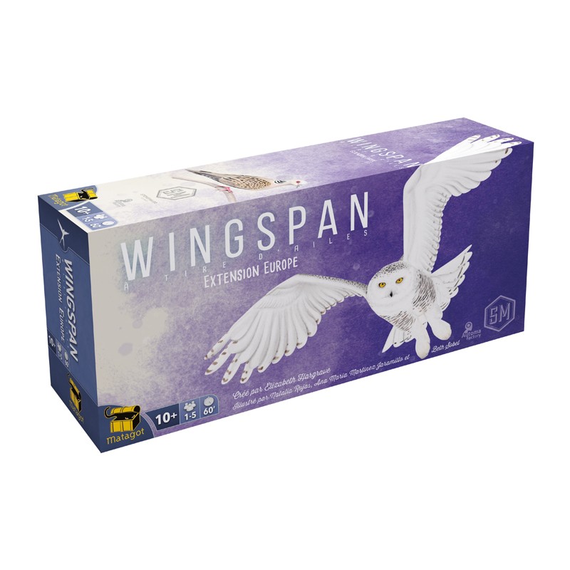 Wingspawn