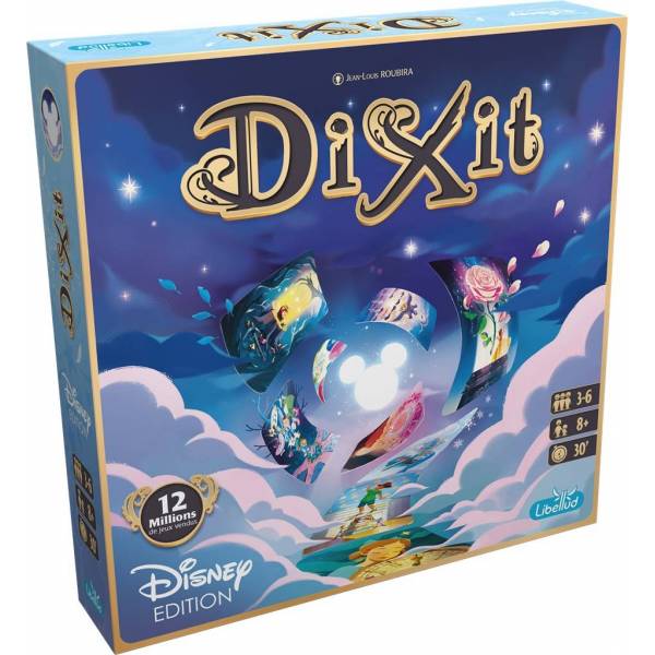 Dixit - Extension Mirrors