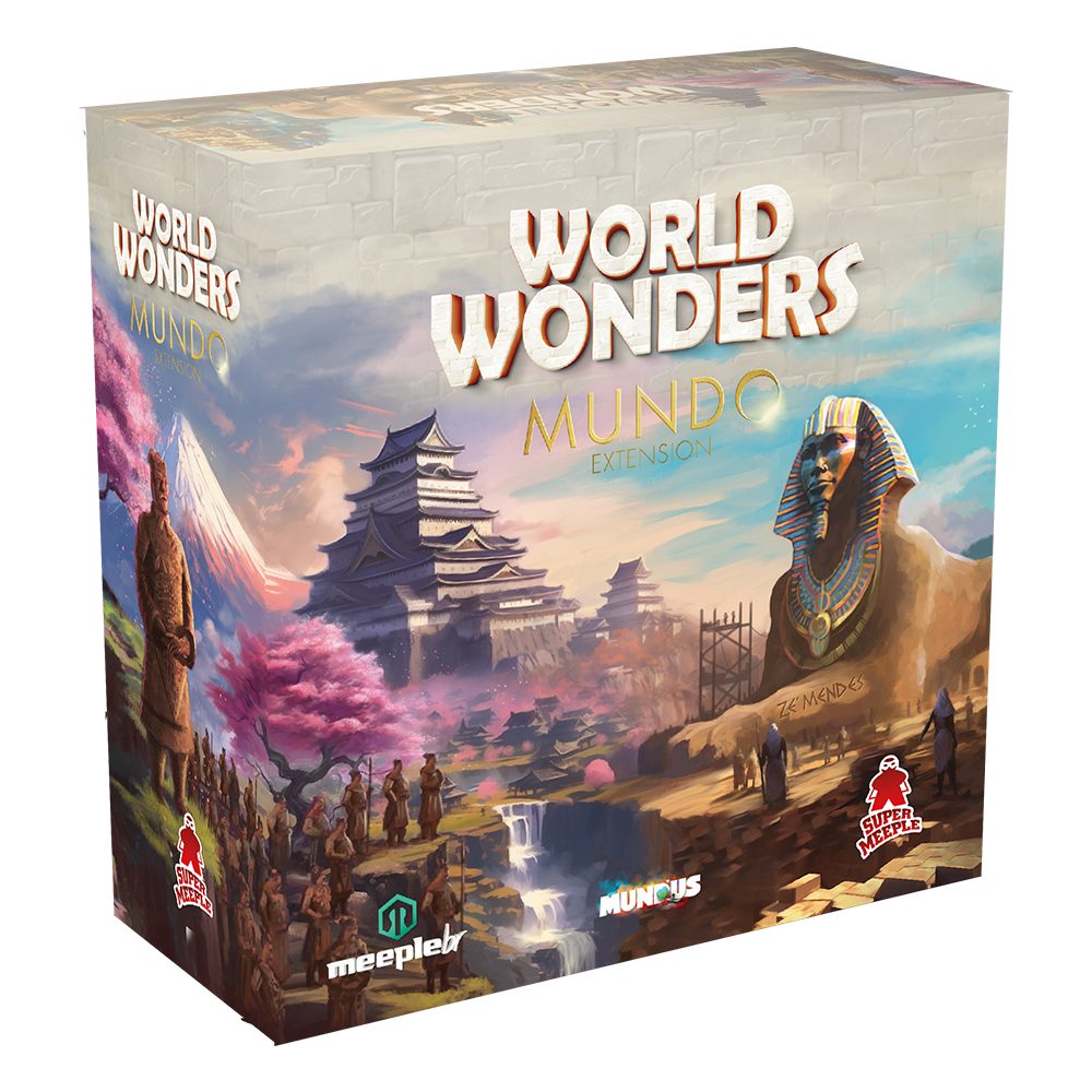 World Wonders