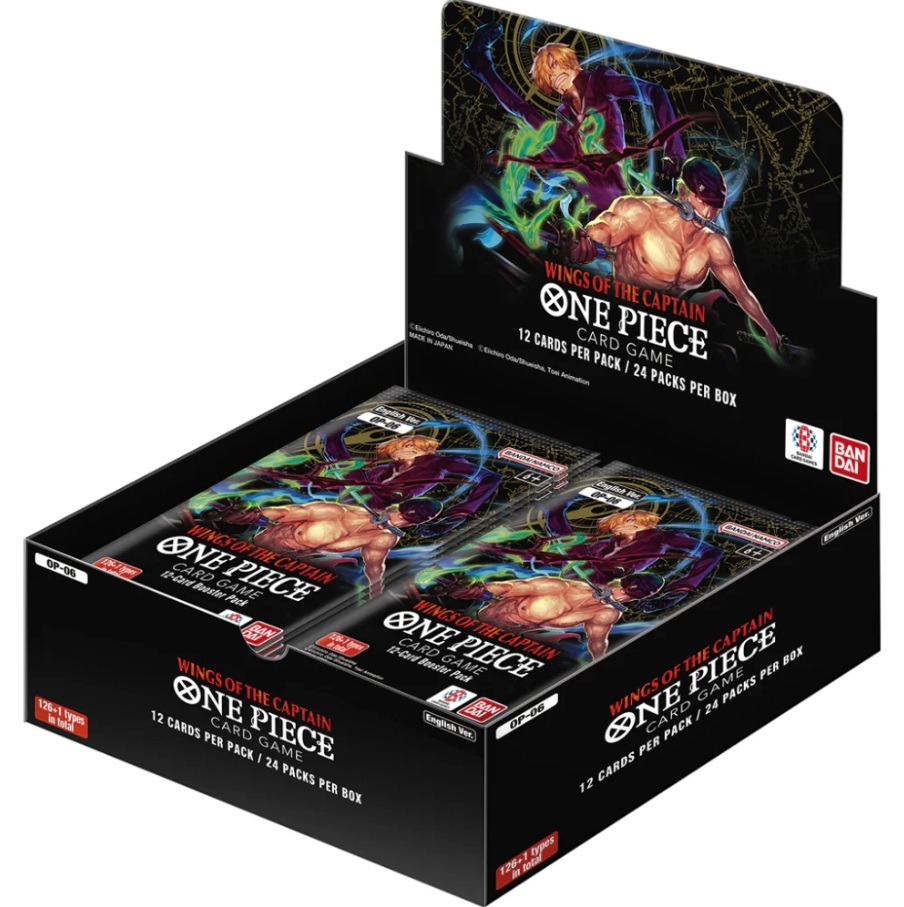 One Piece - Premium Card Collection - Best Selection Volume 1