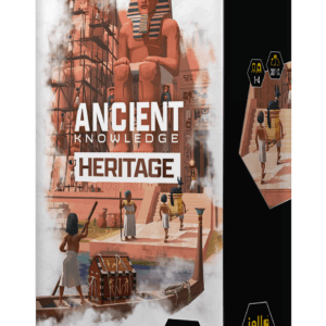 Ancient Knowledge - Extension Héritage
