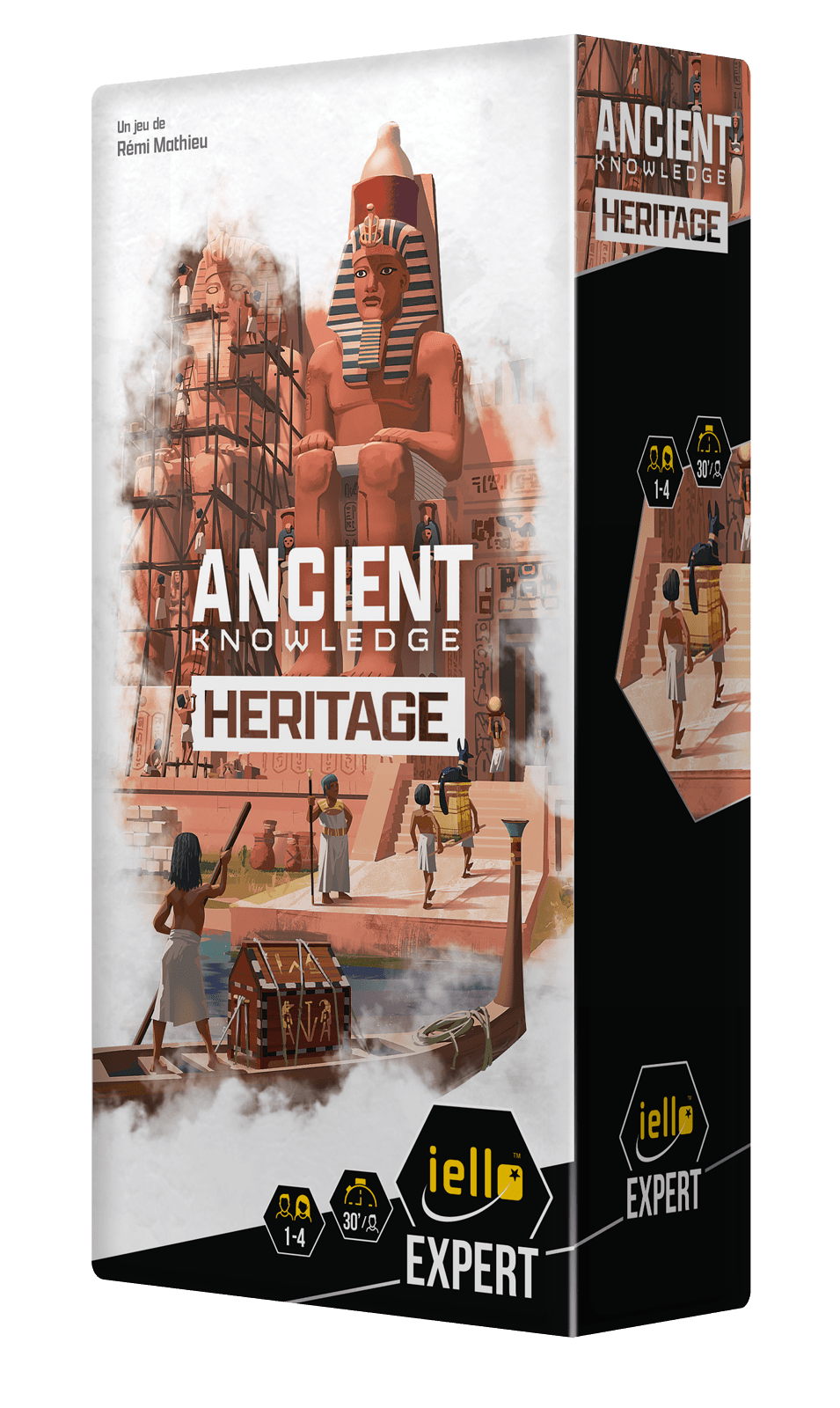 Ancient Knowledge