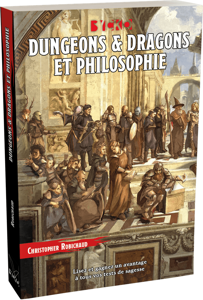 Donjons & Dragons - Horizons de la Citadelle Radieuse