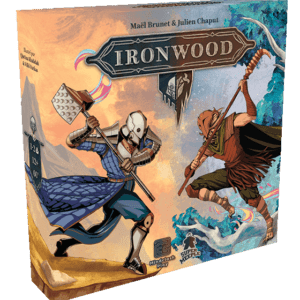 Ironwood