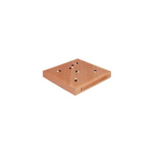 Jeu de go avec tiroirs 31cm