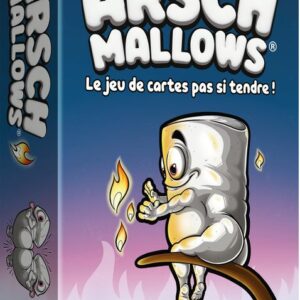 Arschmallows
