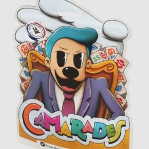 Camarades