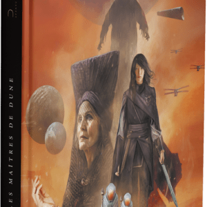 Dune: Les Maitres de Dune