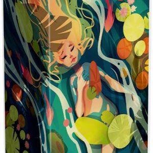 Puzzle 1000 pièces - Collection Universe - Shallow Waters