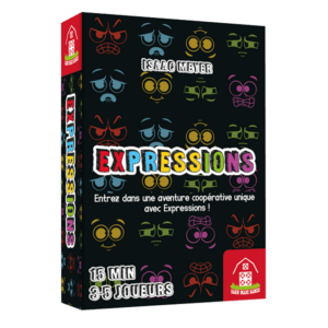 Expressions