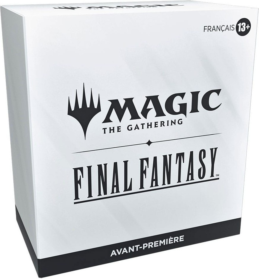 Magic - Aetherdrift - Booster de jeu
