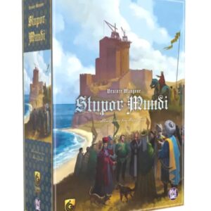 Stupor Mundi