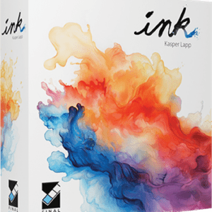 Ink