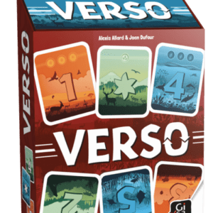 Verso