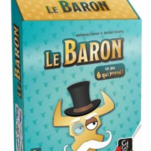 Le Baron
