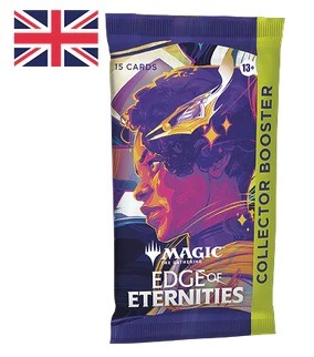 Magic - Aux portes des éternités - Deck Commander : Contre-Intelligence