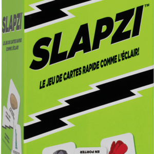 Slapzi