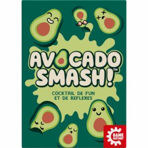 Avocado Smash