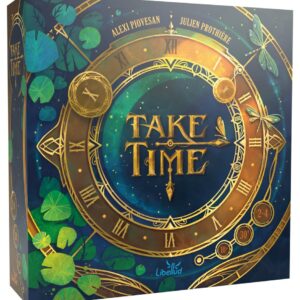Take Time