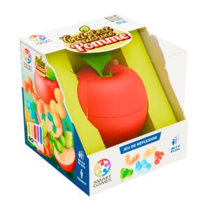 Smart Games - Ceci n'est pas une Pomme