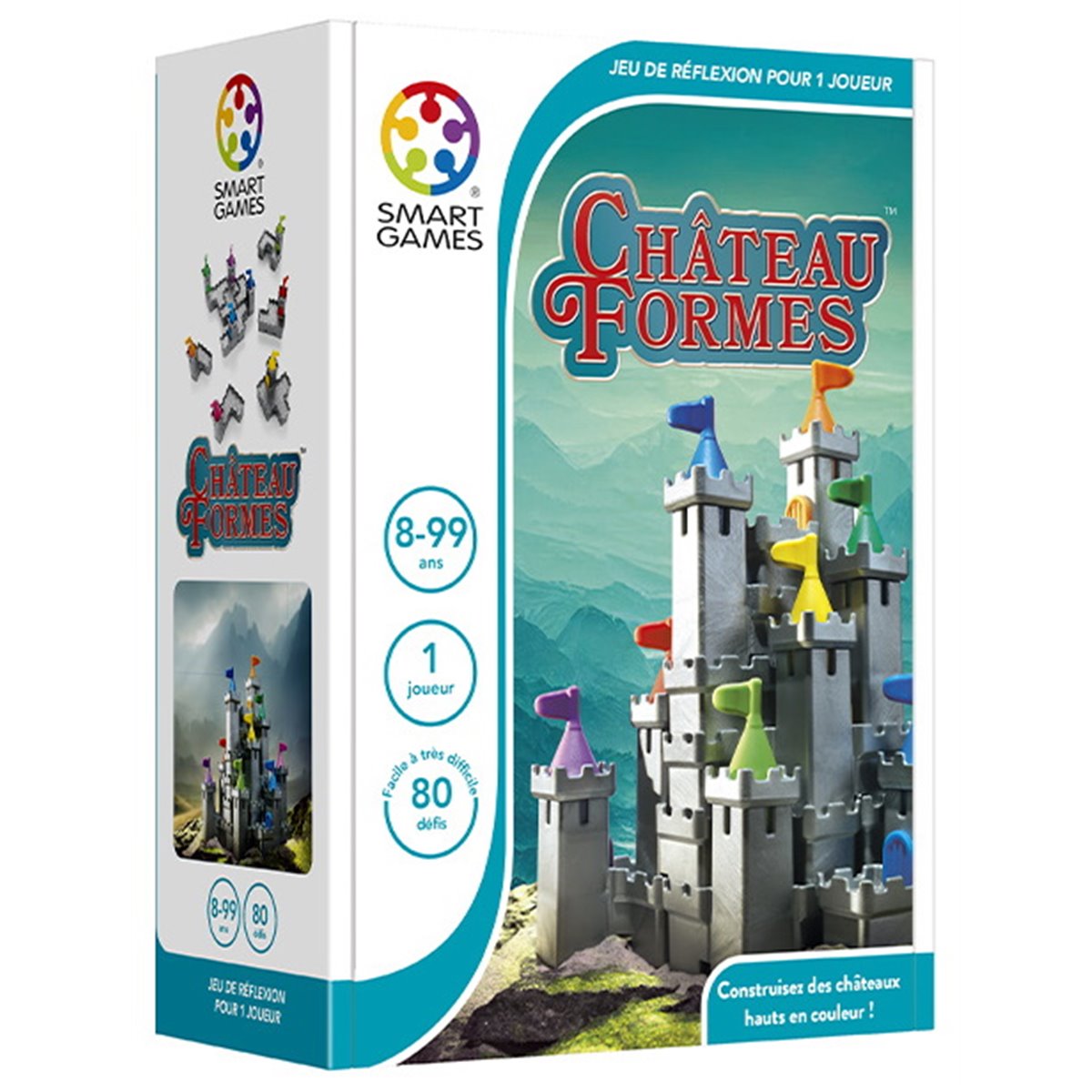 Smart Games - Anti-Virus original
