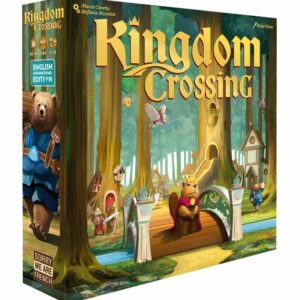 Kingdom Crossing