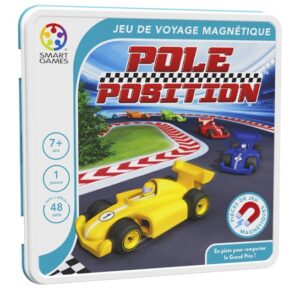 Smart Games - Pole Position