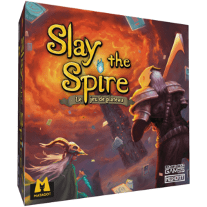 Slay the Spire