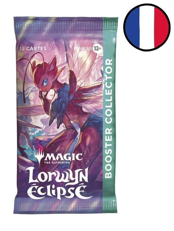 Magic - Lorwyn éclipsé - Kit d'avant-première