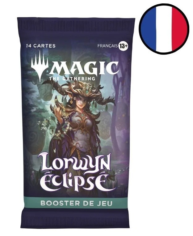 Magic - Lorwyn éclipsé - Kit d'avant-première