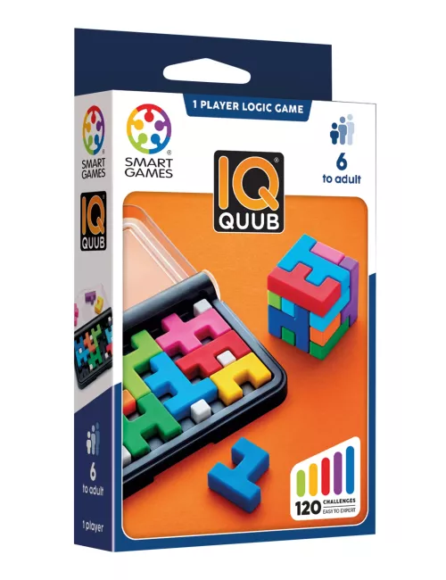 Smart Games - IQ Flow